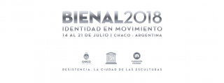 BIENAL DEL CHACO 2018