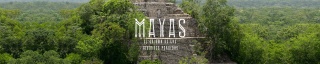 Mayas. El enigma de las ciudades perdidas