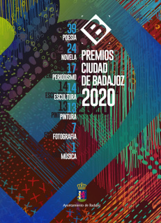 Premios de Escultura Ciudad de Badajoz 2020