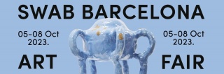 Swab Barcelona Art Fair 2023