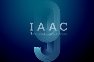 International Awards for Art Criticism (IAAC 9) 2023