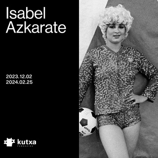 Isabel Azkarate