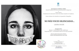 Laura Soler. No más voces silenciadas...