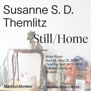 Susanne S.D. Themlitz. Still / Home