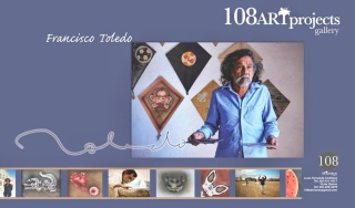 Francisco Toledo