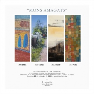 Mons Amagats