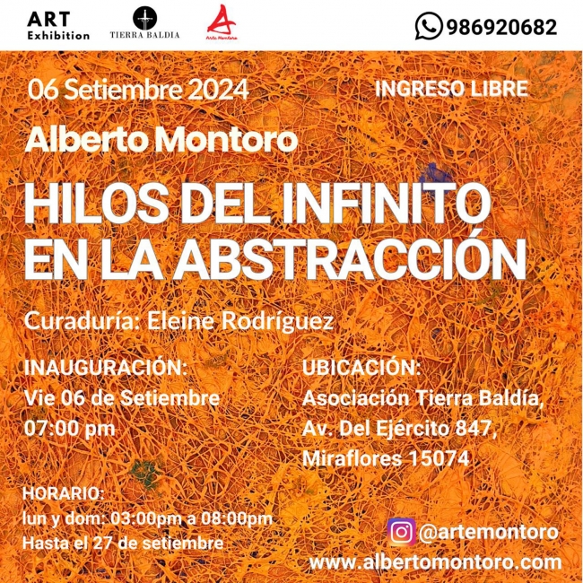 Invitación