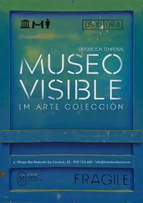 Museo visible. Hacia una acción educativa abierta