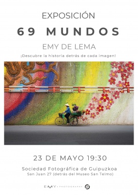 69 mundos