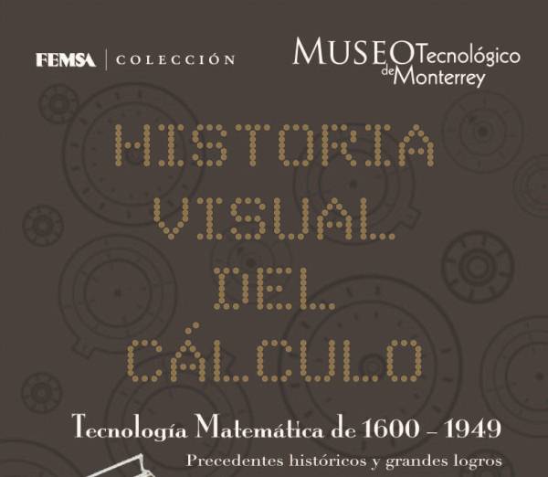 Historia visual del cálculo