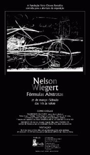Nelson Wiegert, Fórmulas Abstratas