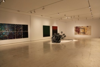 La revelación de la pintura. Obras de la Colección Caja Mediterráneo