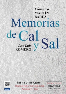 \"Memorias de Cal y Sal\"