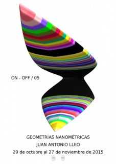 Geometrías Nanométricas