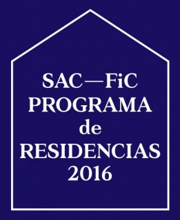 SAC-FiC Programa de Residencias 2016