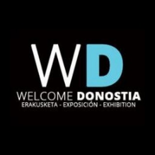 Welcome Donostia