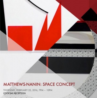 Matthews-Nanin: Space Concept