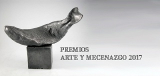 Premios Arte y Mecenazgo 2017