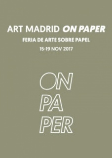 Art Madrid On Paper