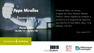 Encara aquí. Més de 20 anys de presència del VIH i de la SIDA