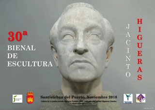 30ª Bienal de Escultura Jacinto Higueras