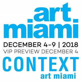 Context Art Miami 2018