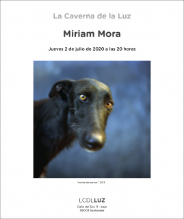 Miriam Mora