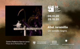 Abel Jaramillo. Un sonido negro