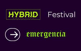 Emergencia HYBRID Festival