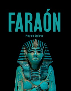 Faraón Rey de Egipto