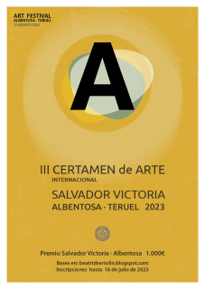 III Certamen Internacional de Arte Salvador Victoria