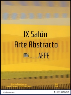 IX Salón de Arte Abstracto