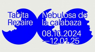 Nebulosa de la calabaza