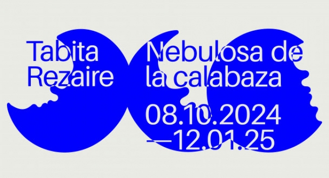 Tabita Rezaire. Nebulosa de la calabaza