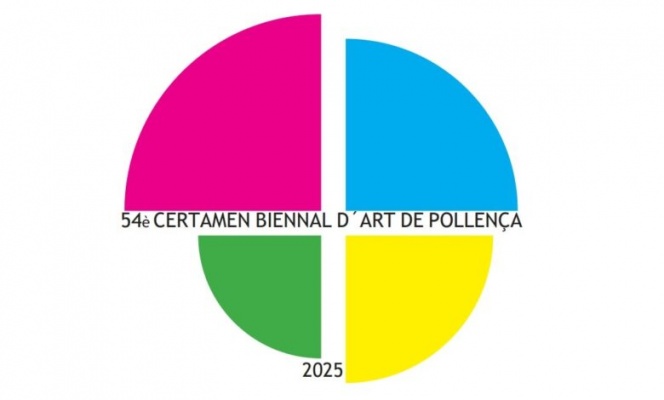 54è Certamen Biennal d’Art de Pollença 2025