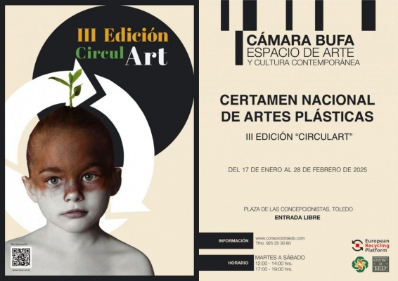 Circulart tercera edición