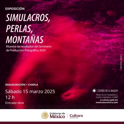 Simulacros, Perlas, Montañas