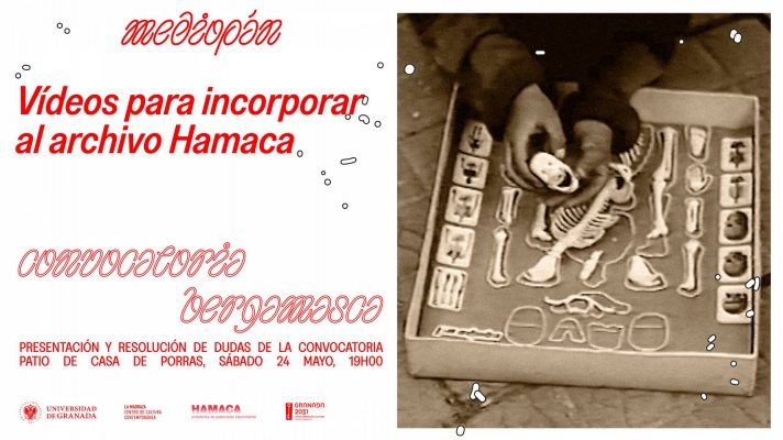 Convocatoria Bergamasca
