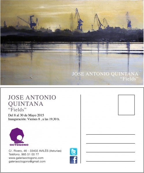 José Antonio Quintana, Fields