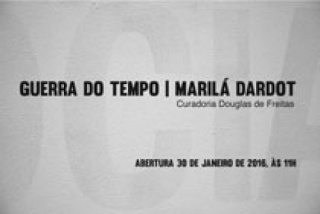Marilá Dardot, Guerra do Tempo