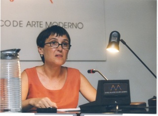 Clara Muñoz