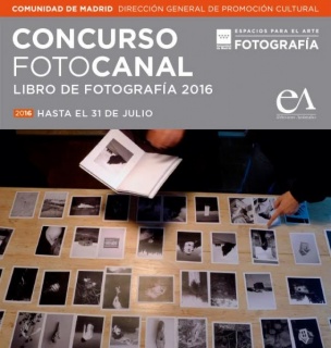Concurso Fotocanal. Libro de Fotografía 2016