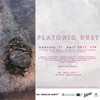 Platonic Dust