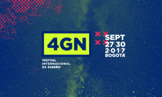 4GN - Festival Internacional de Diseño
