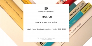 Programas de diseño: InDesign