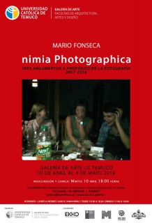 NIMIA PHOTOGRAPHICA