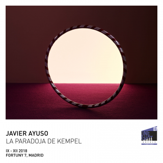 LA PARADOJA DE KEMPEL | Javier Ayuso