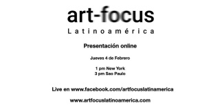 Conversatorio Art-Focus Latinoamérica