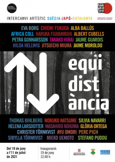 Equidistància