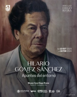 Hilario Gómez Sánchez. Apuntes del entorno